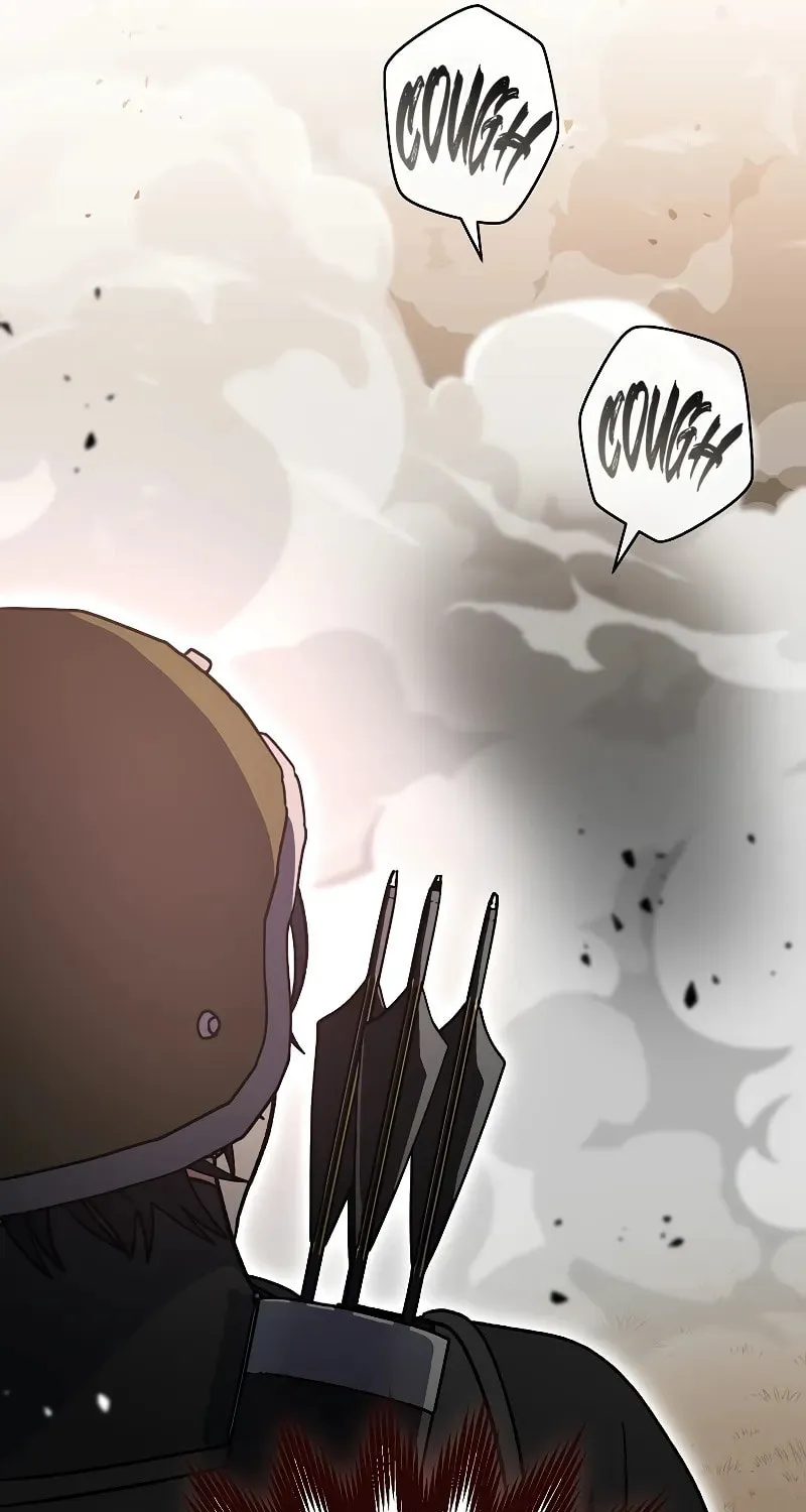 Genius Archer
