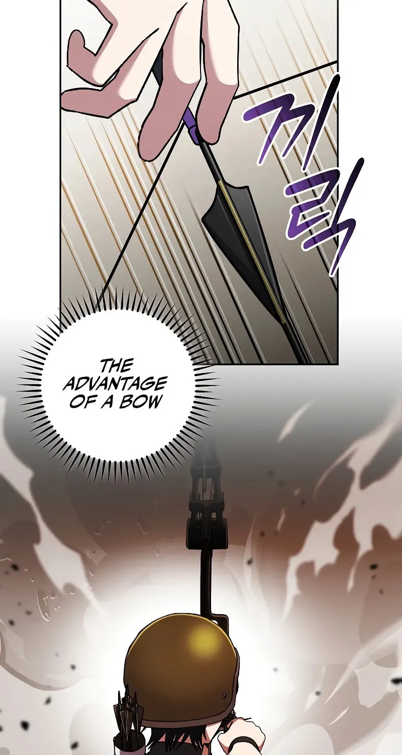 Genius Archer