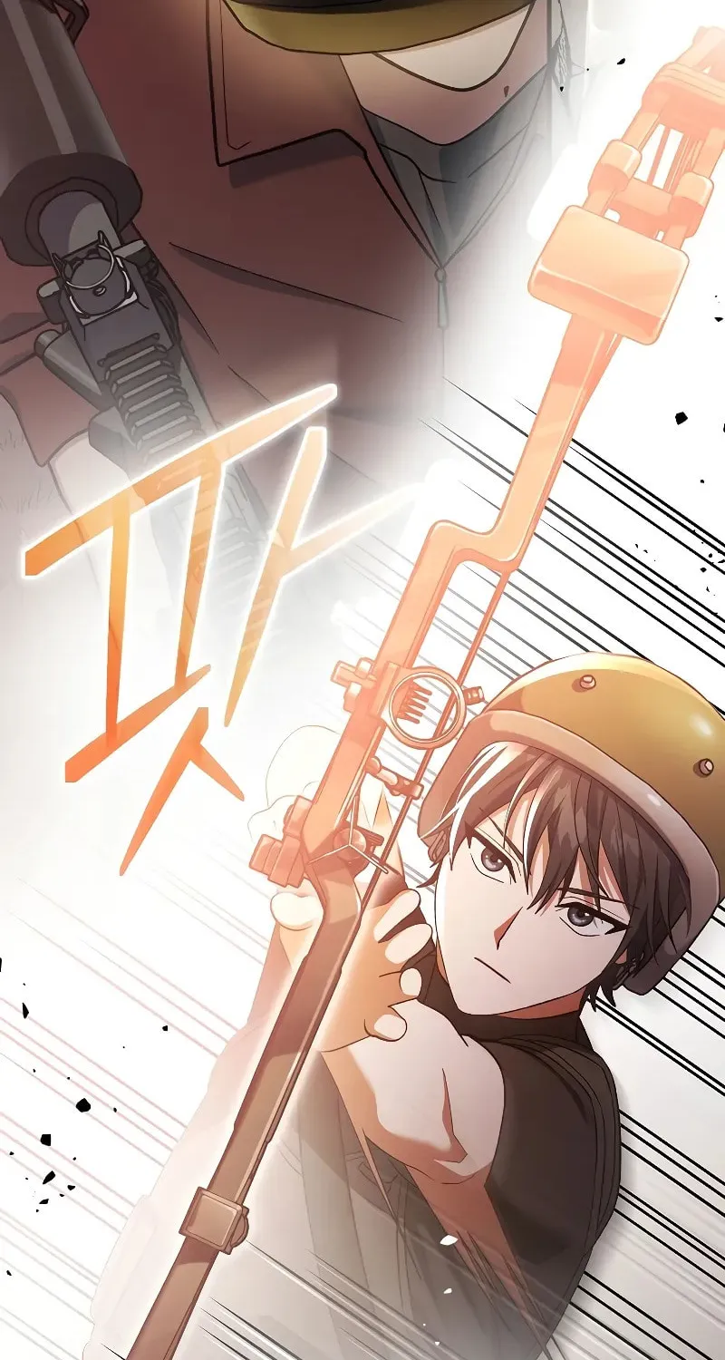 Genius Archer