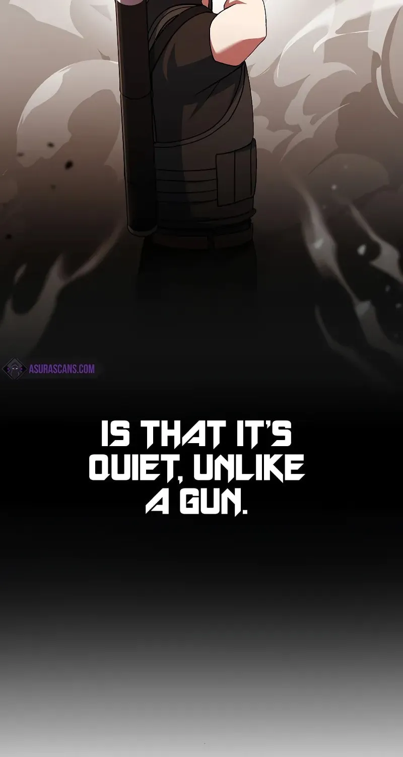Genius Archer