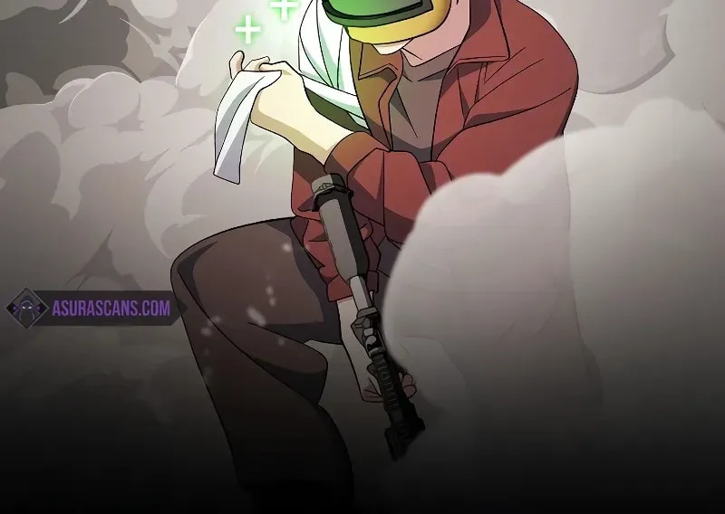 Genius Archer