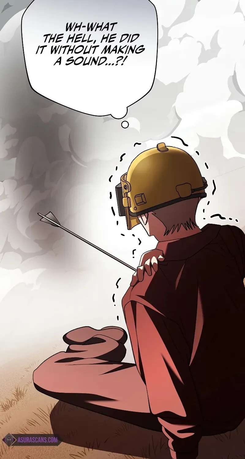 Genius Archer