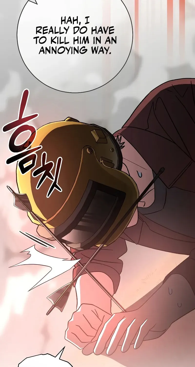 Genius Archer