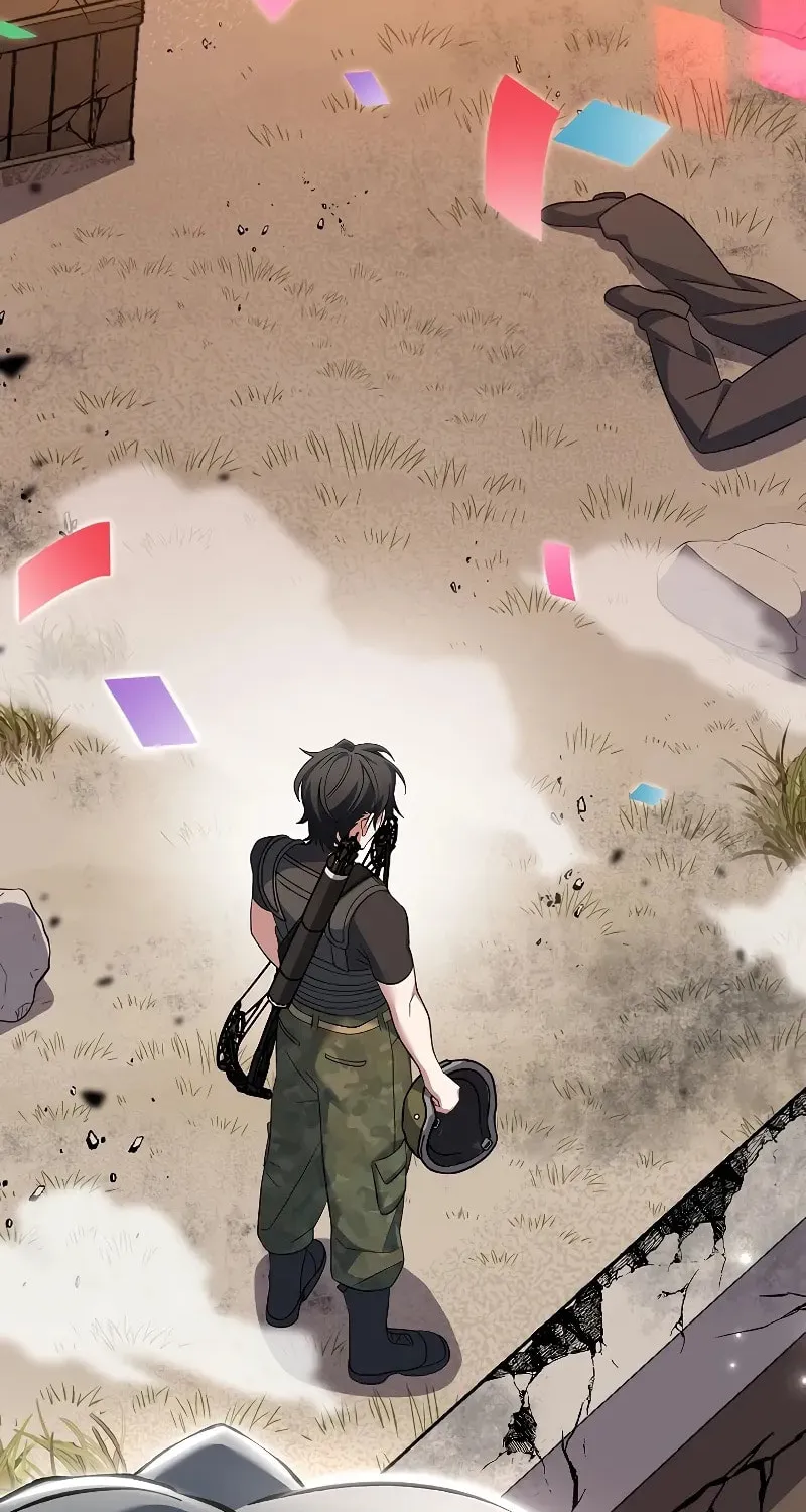 Genius Archer