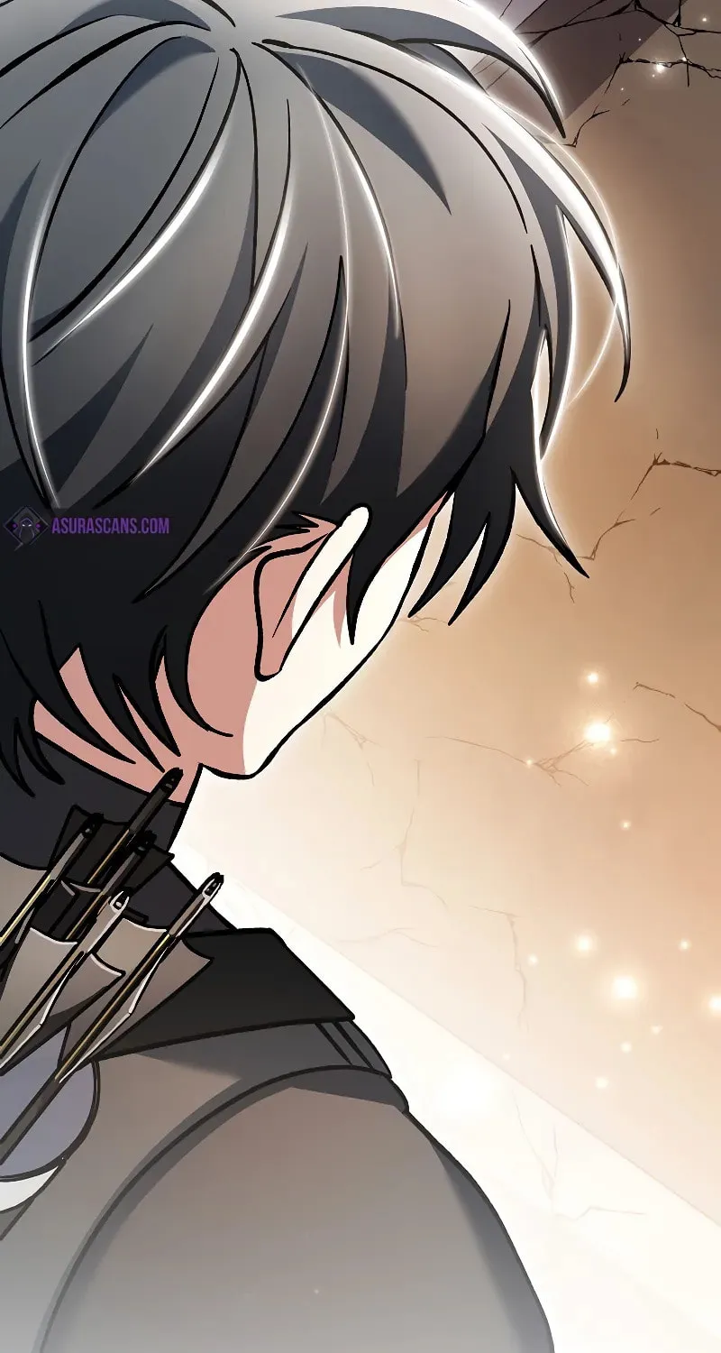 Genius Archer