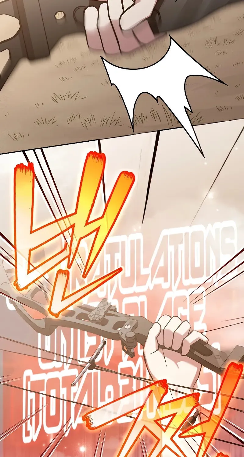 Genius Archer