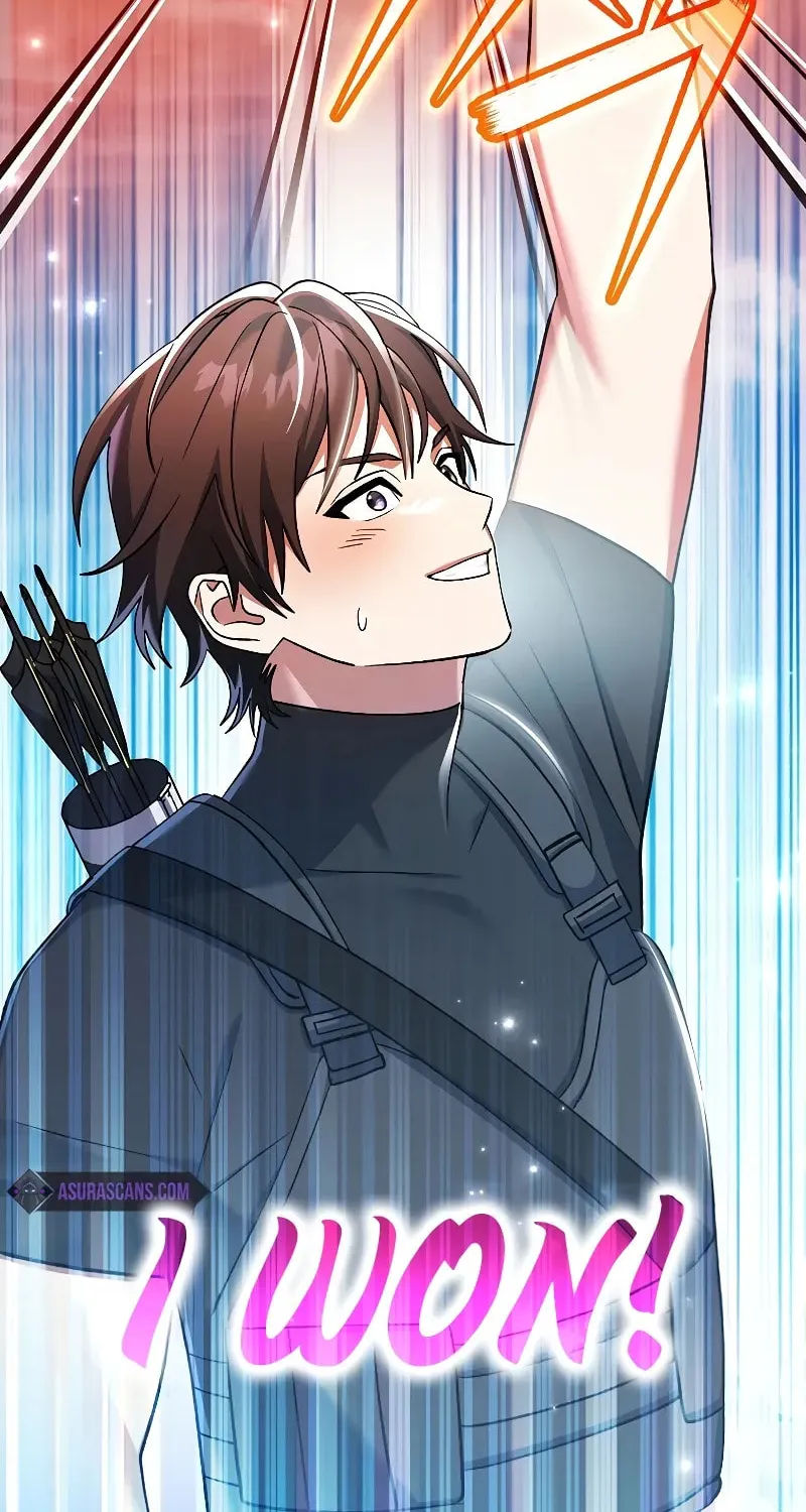 Genius Archer