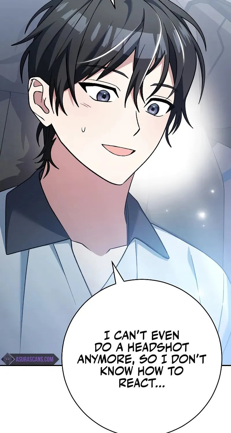 Genius Archer