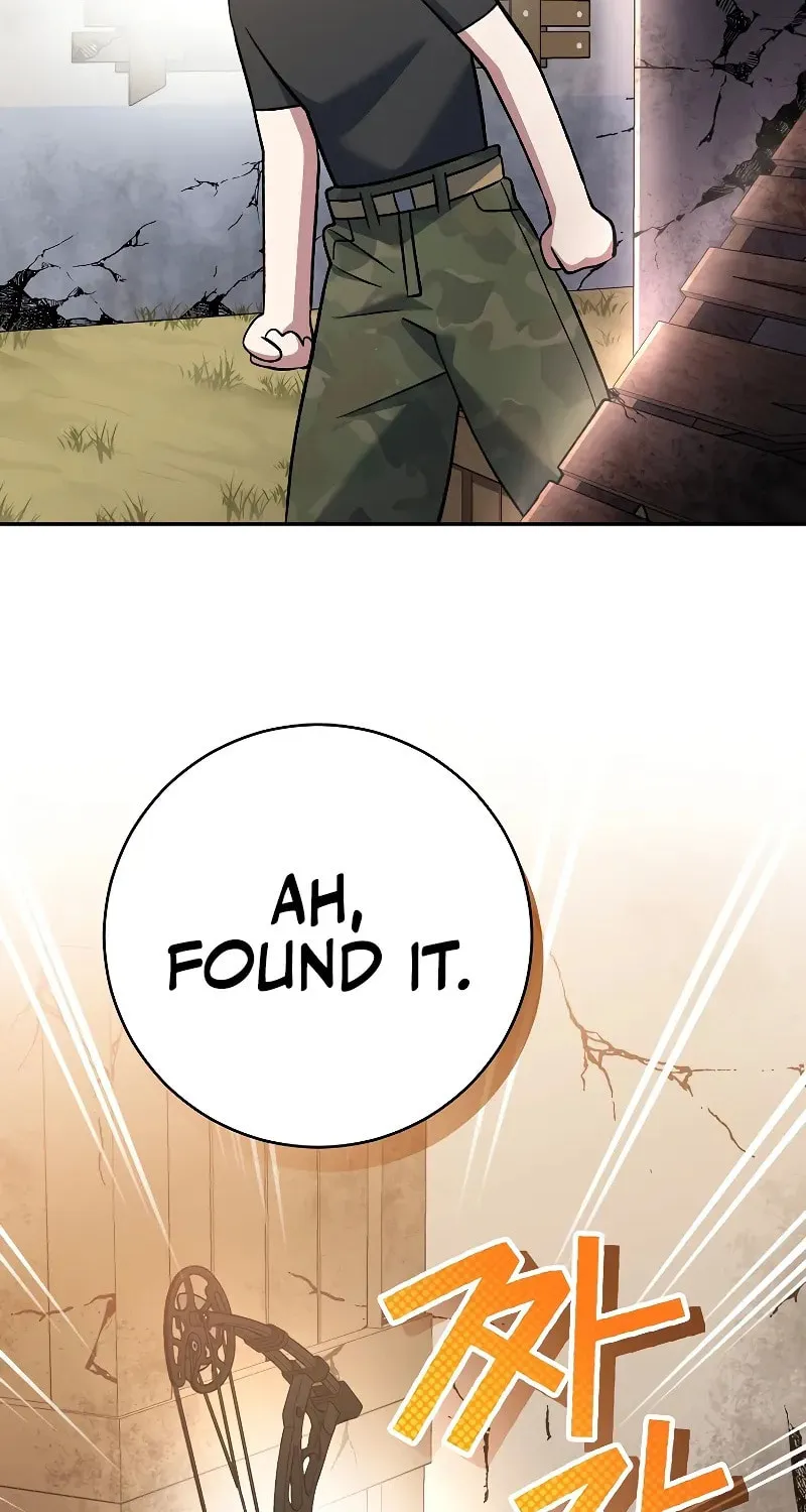 Genius Archer