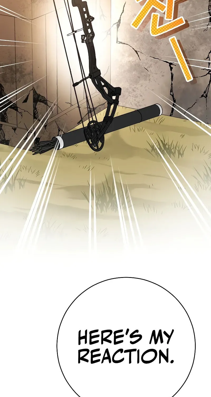 Genius Archer