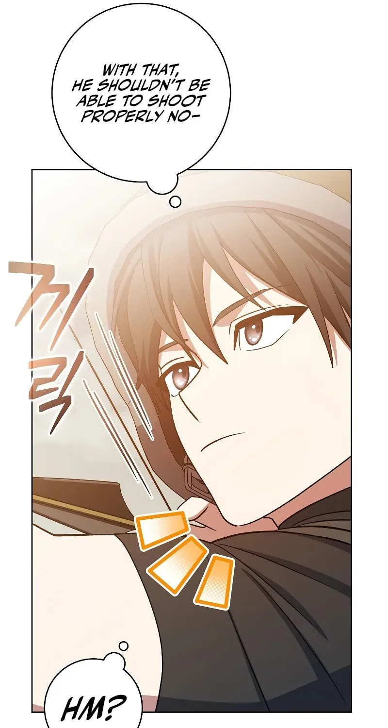 Genius Archer