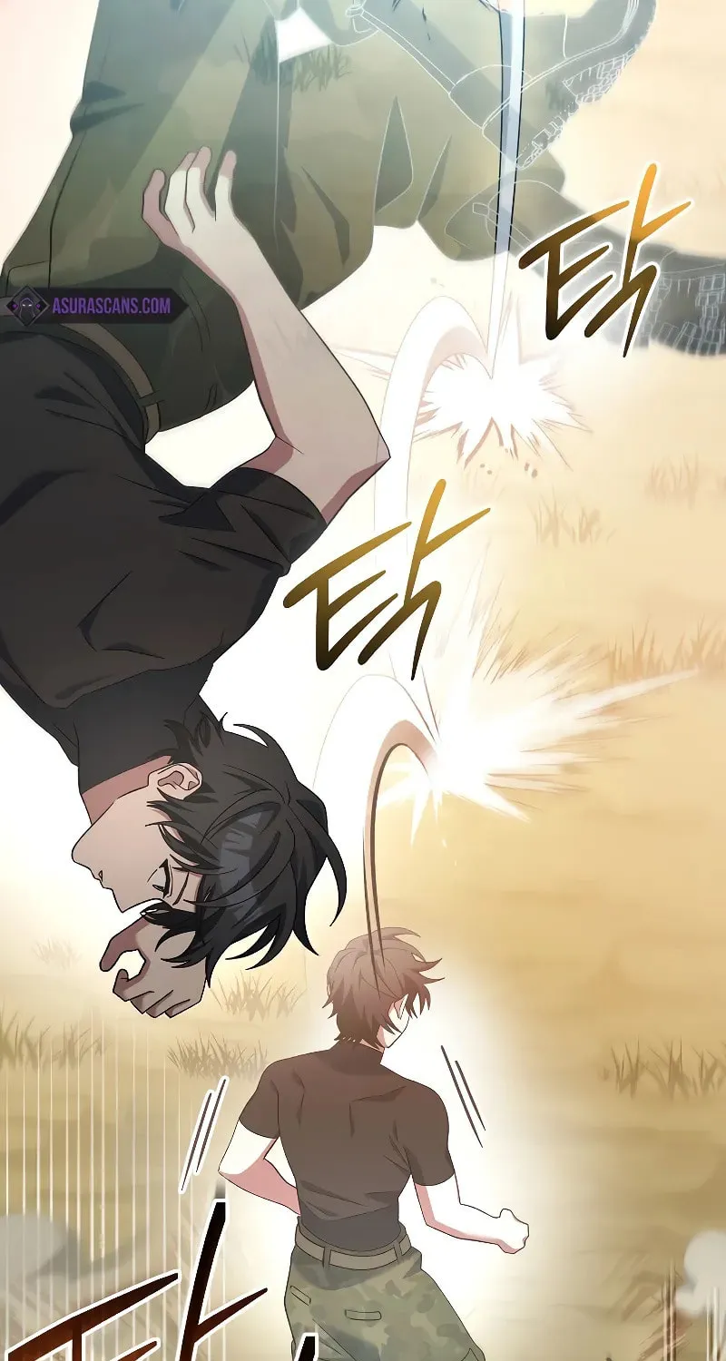 Genius Archer