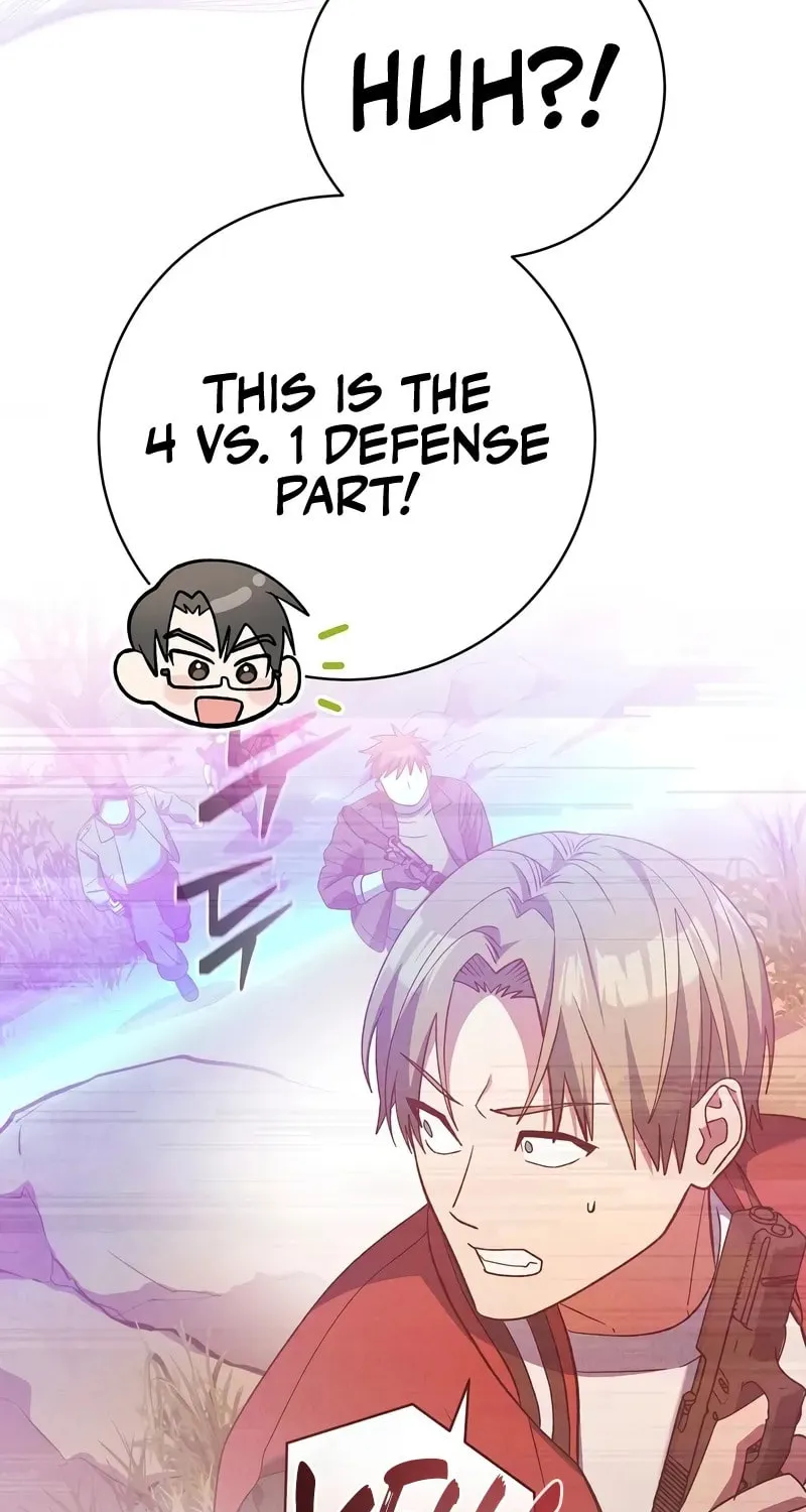 Genius Archer