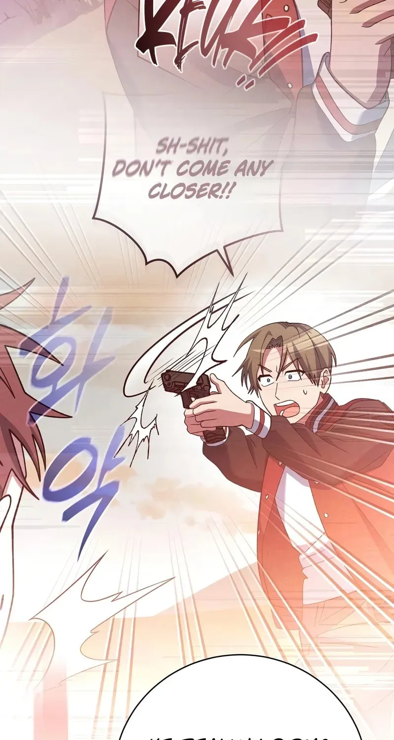 Genius Archer