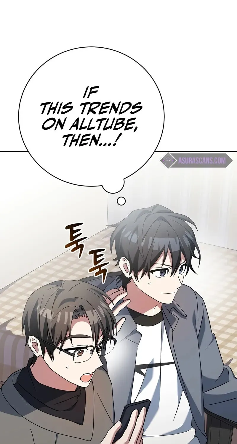 Genius Archer