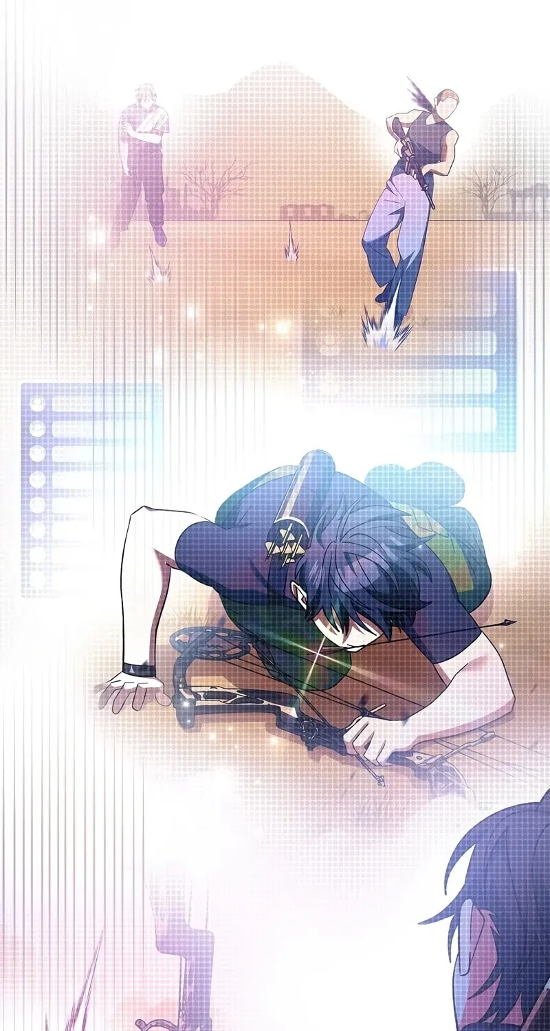 Genius Archer