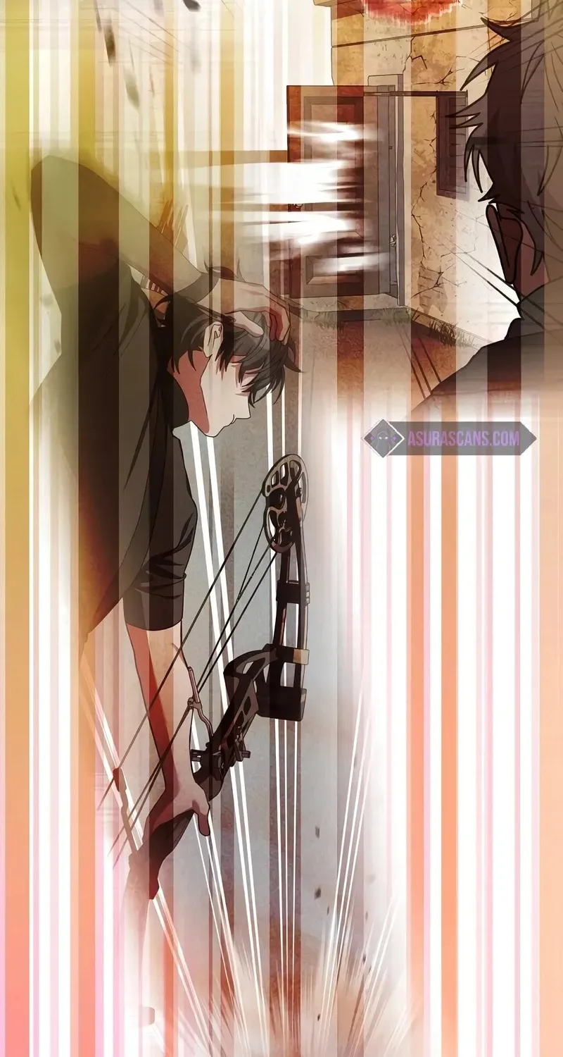 Genius Archer