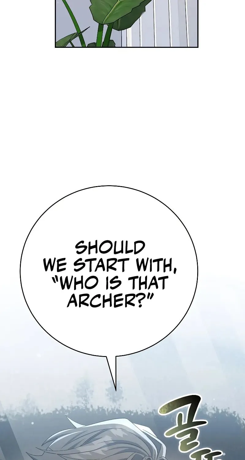 Genius Archer