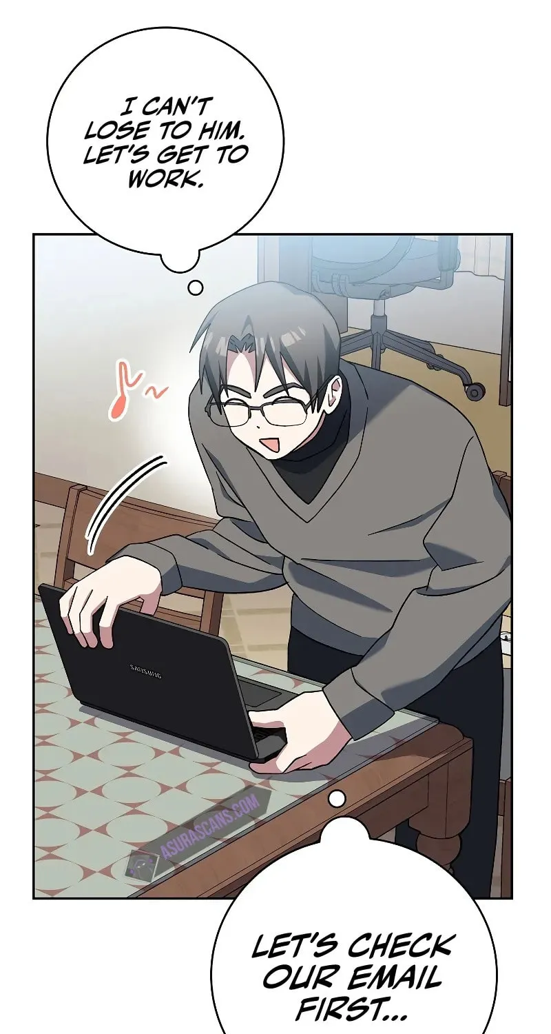 Genius Archer