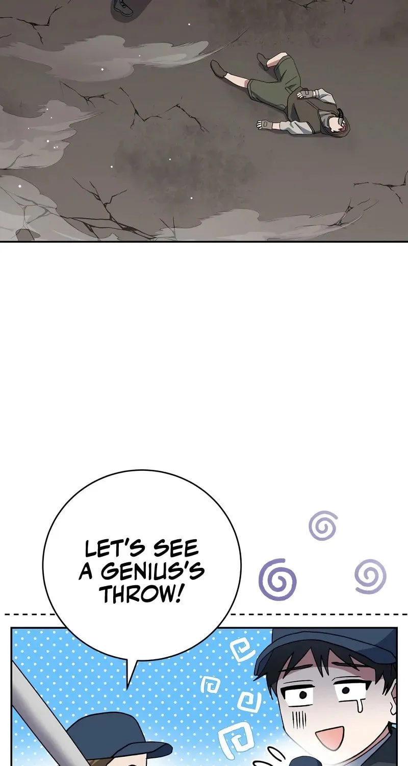 Genius Archer