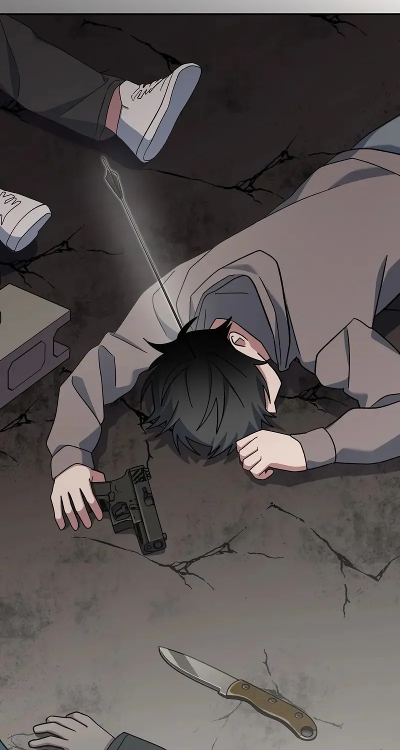 Genius Archer