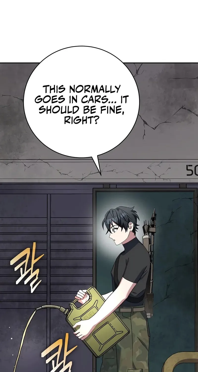 Genius Archer