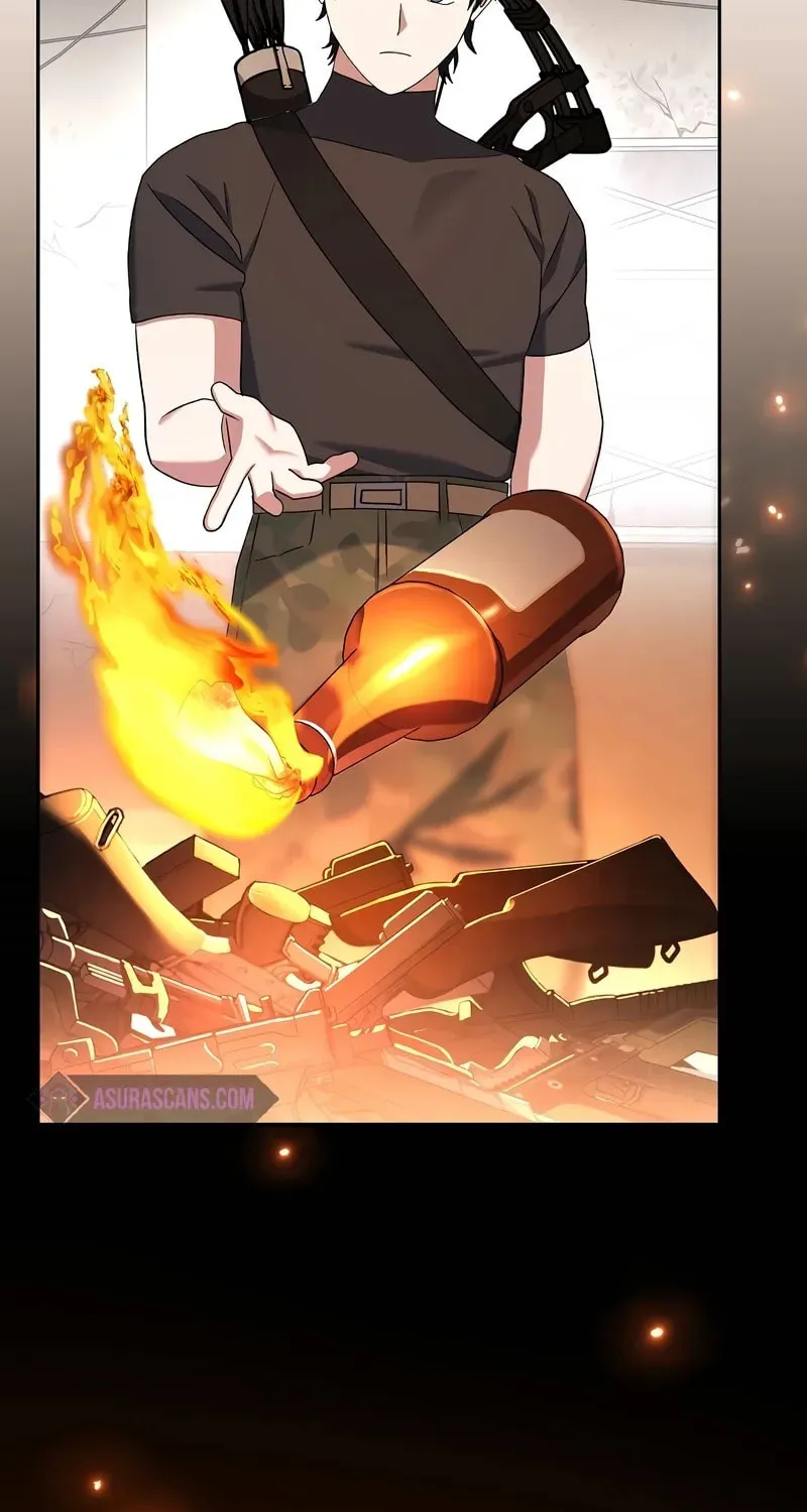 Genius Archer