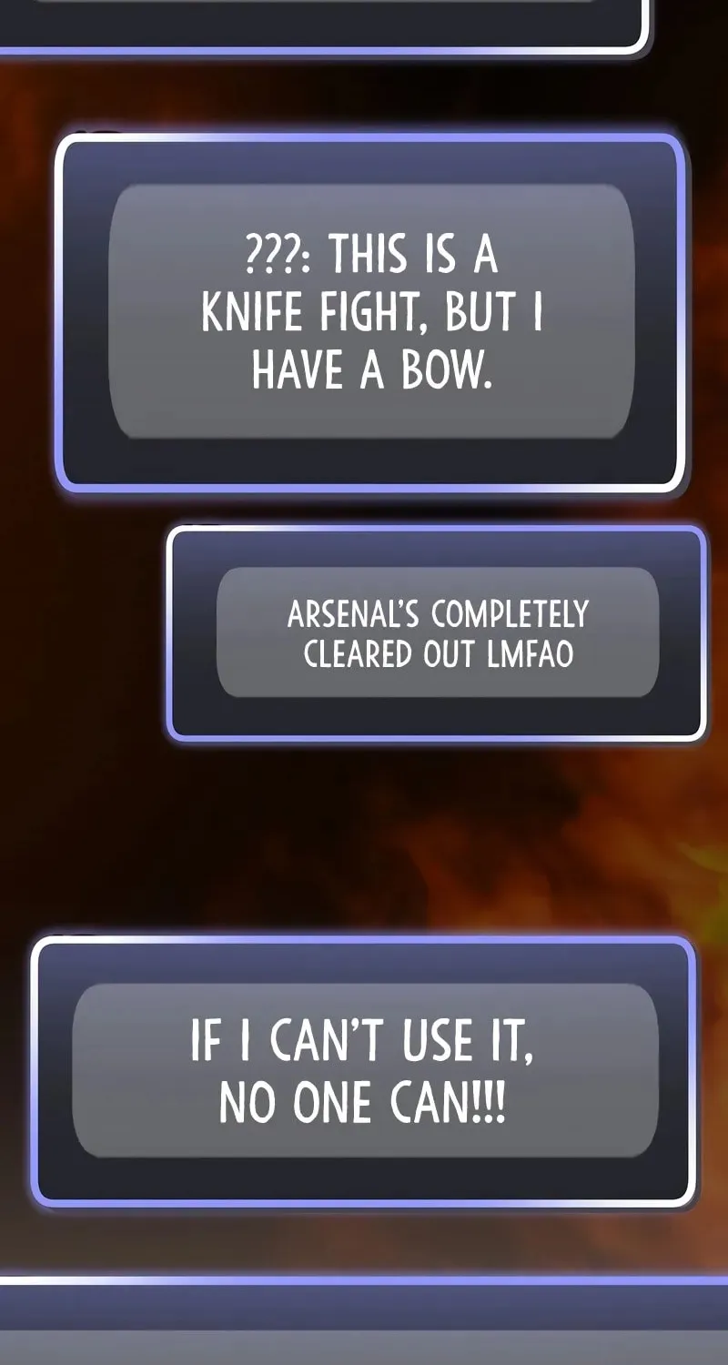 Genius Archer