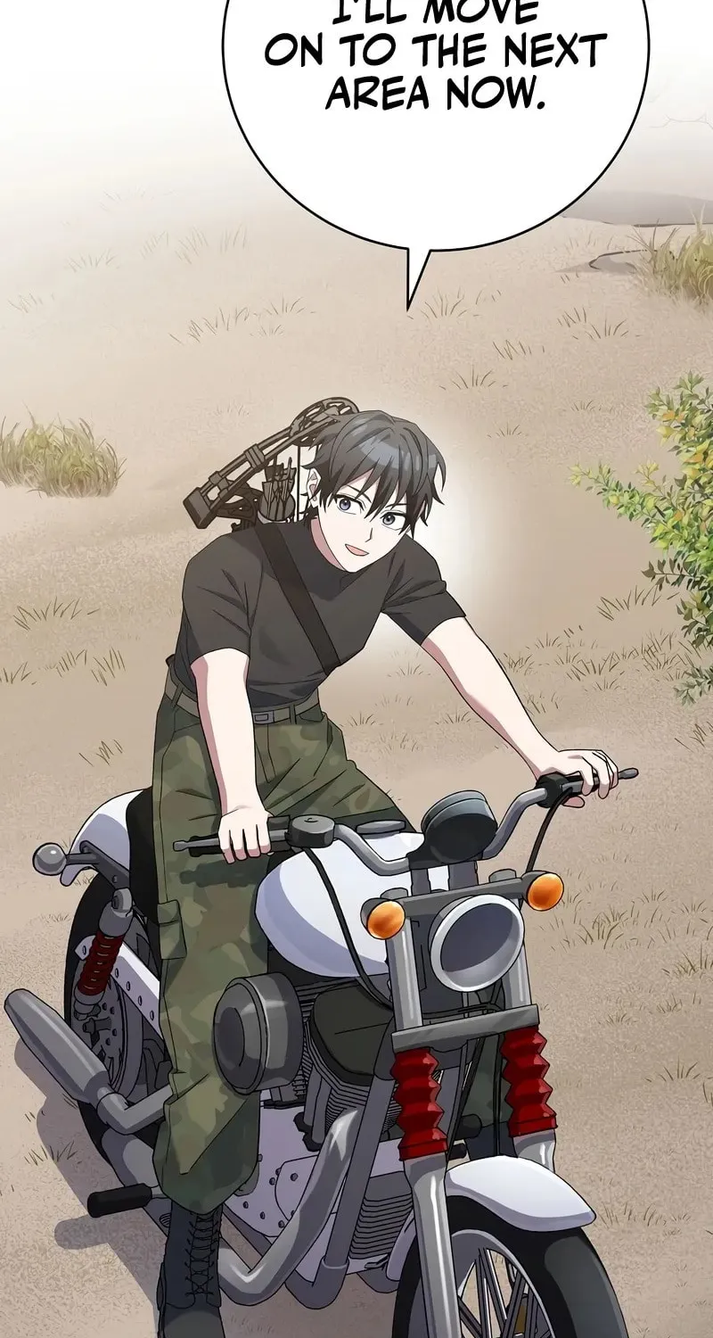 Genius Archer