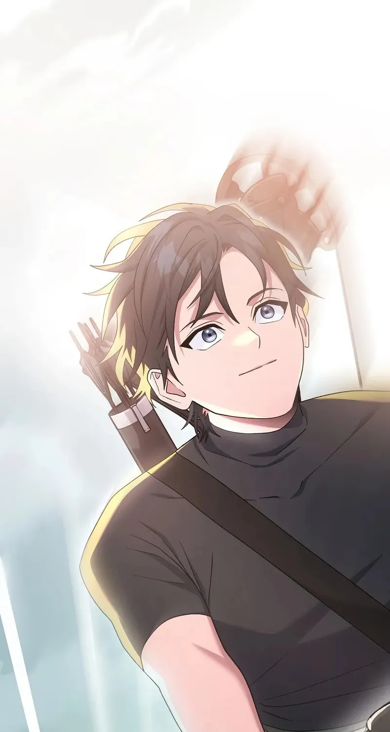 Genius Archer