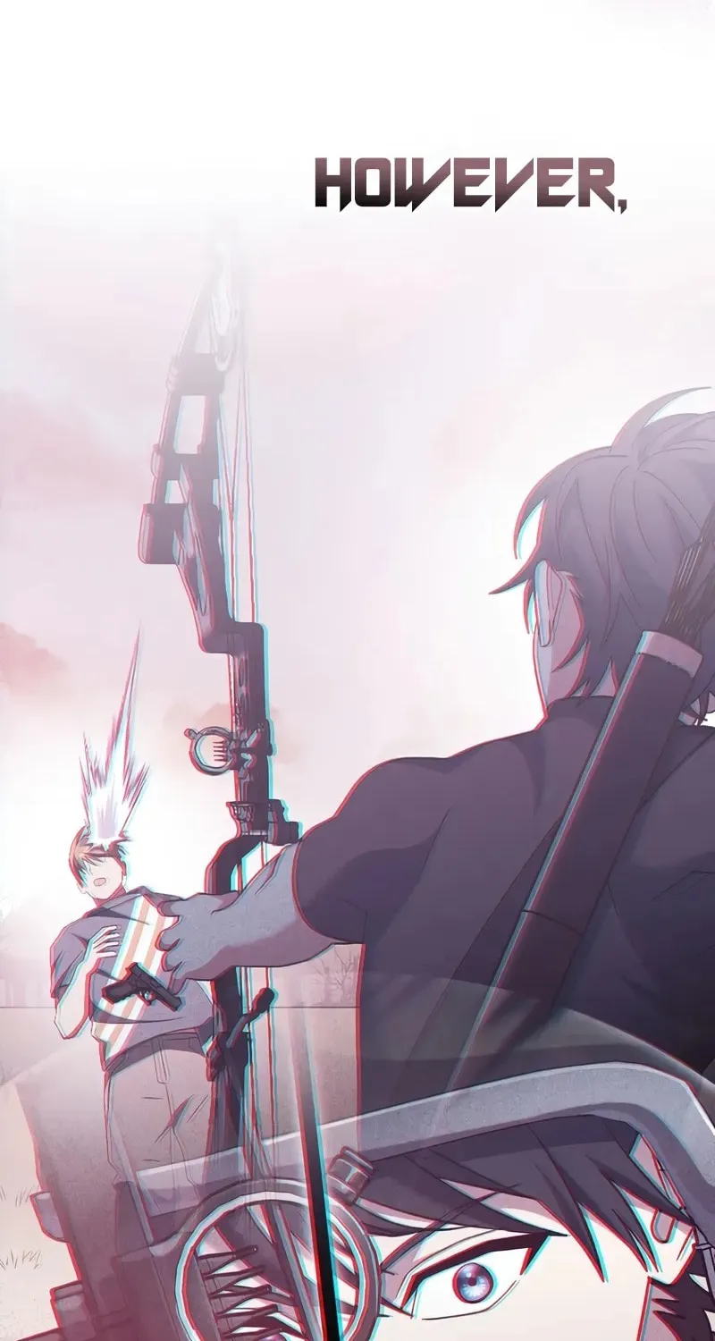 Genius Archer
