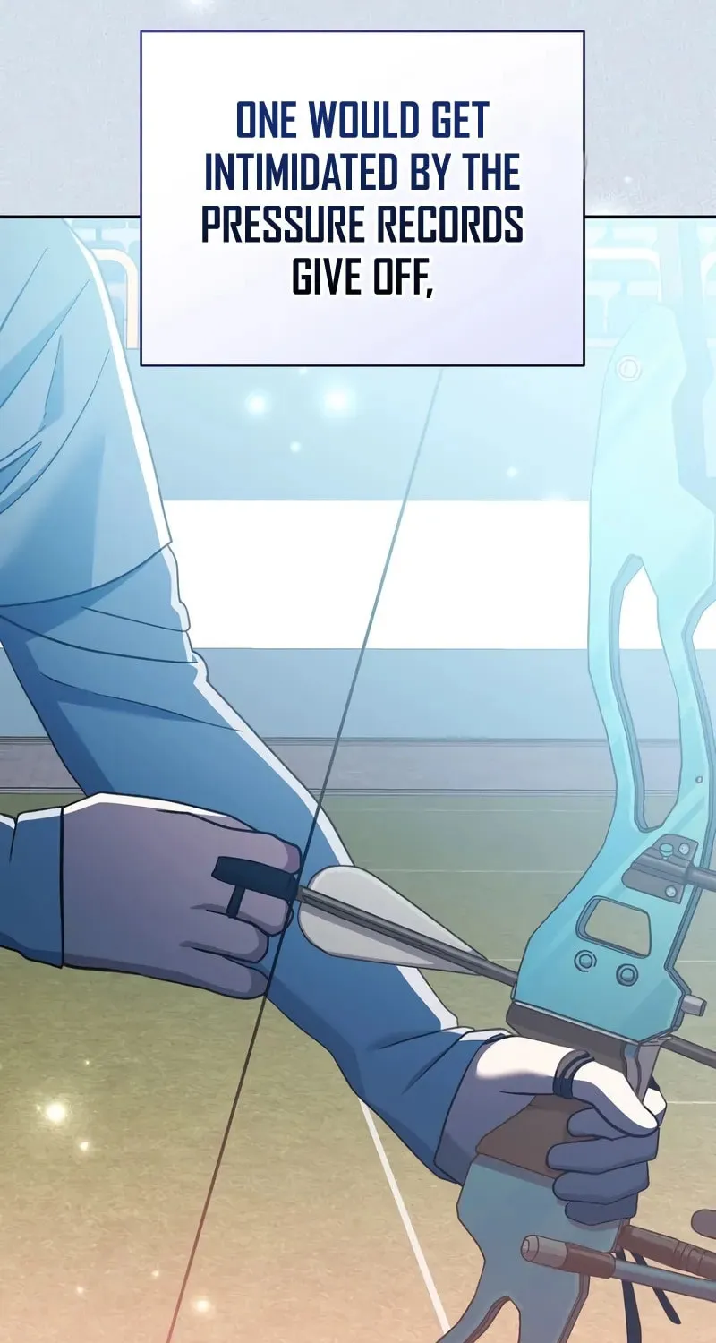 Genius Archer