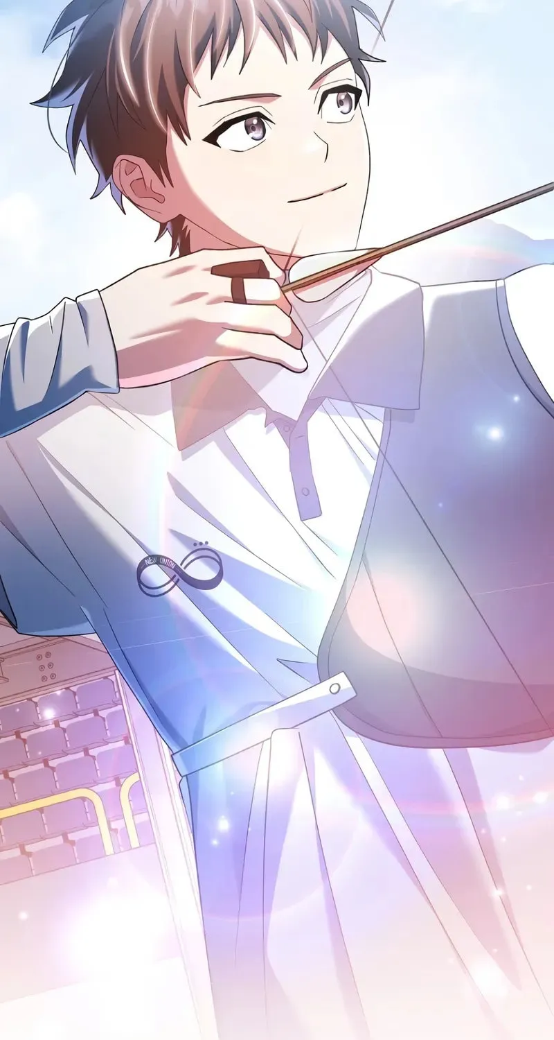 Genius Archer