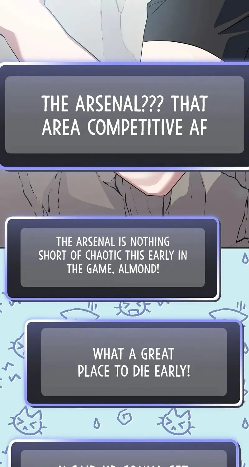 Genius Archer