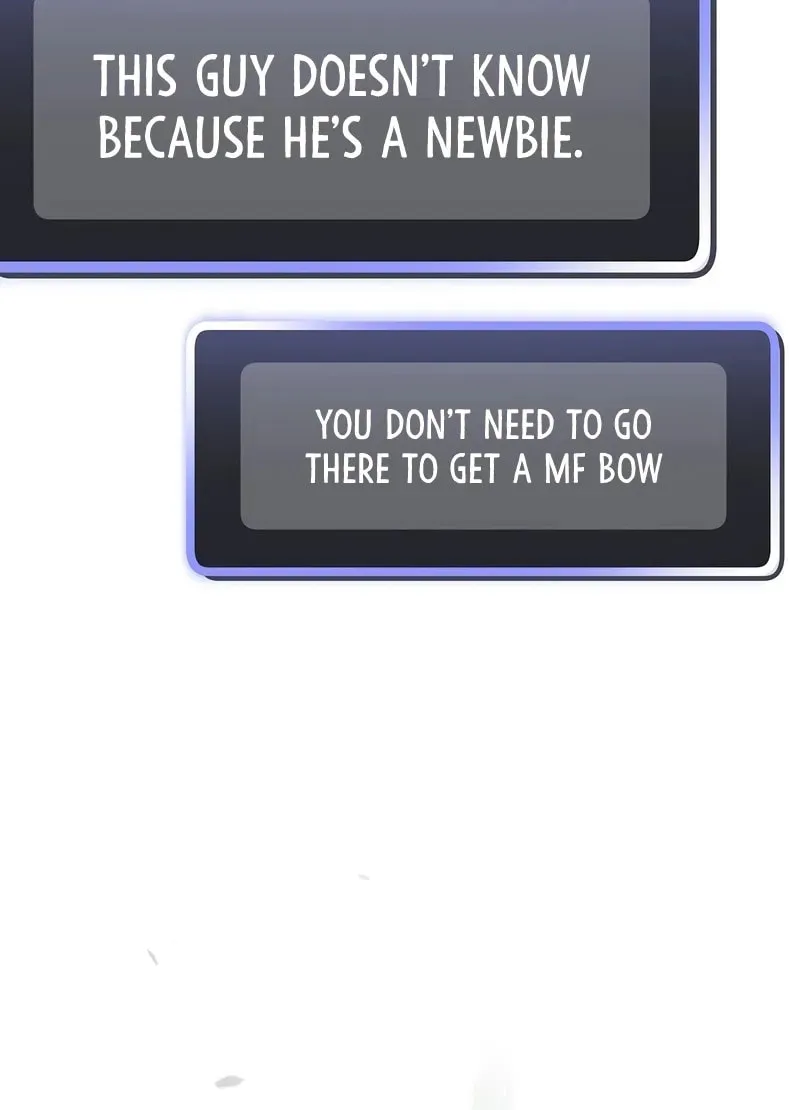 Genius Archer