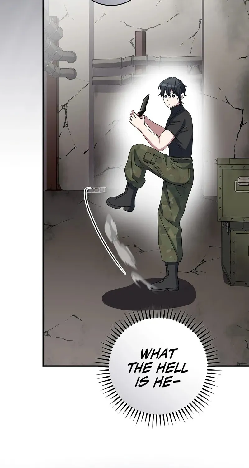 Genius Archer
