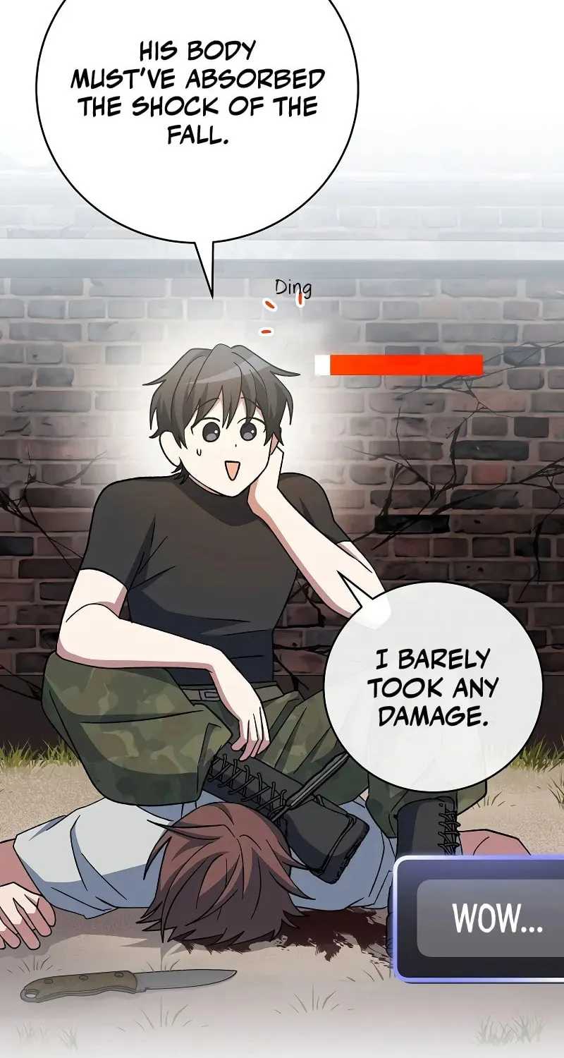 Genius Archer