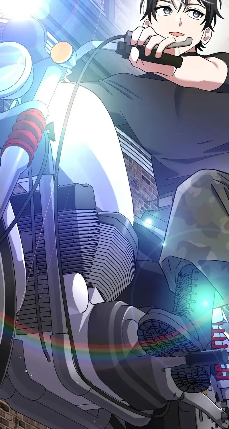 Genius Archer