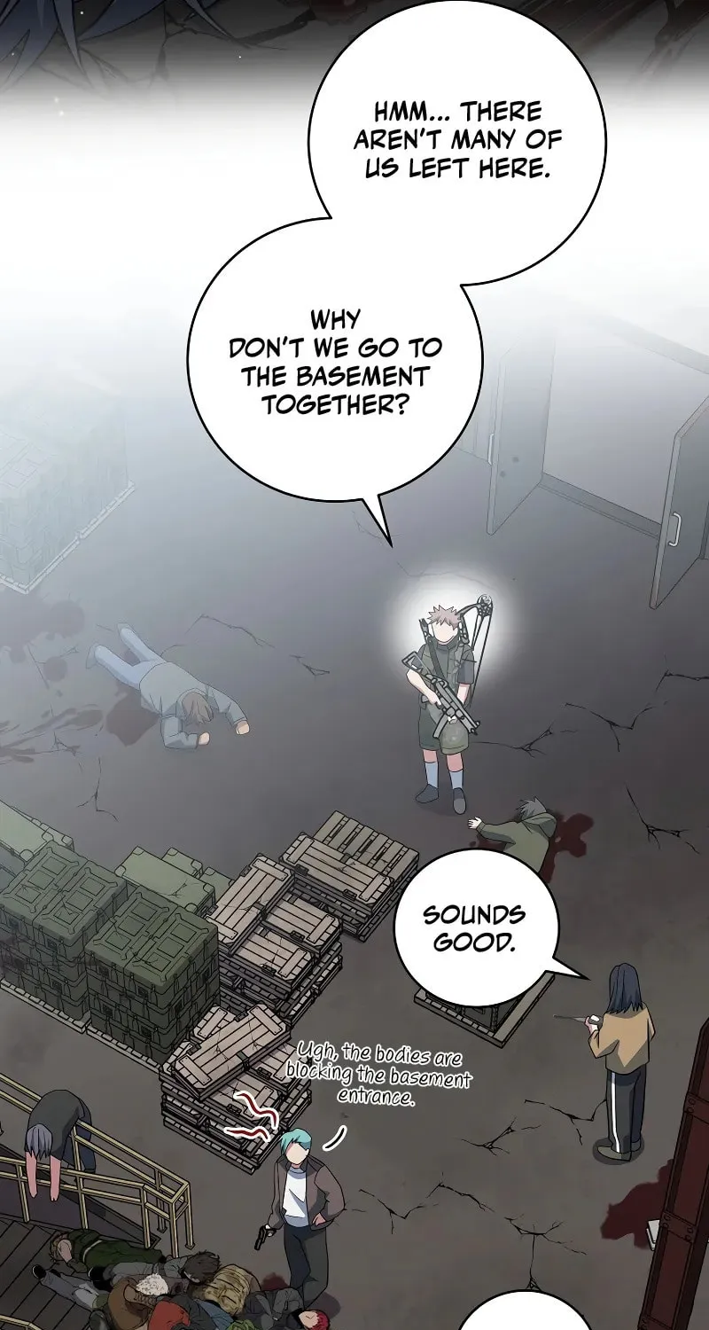 Genius Archer