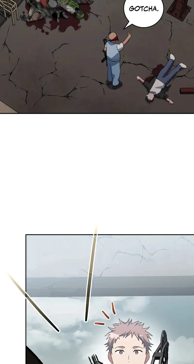 Genius Archer