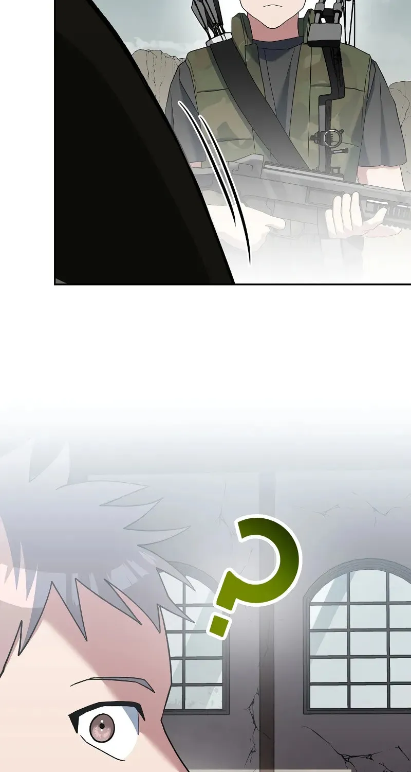 Genius Archer