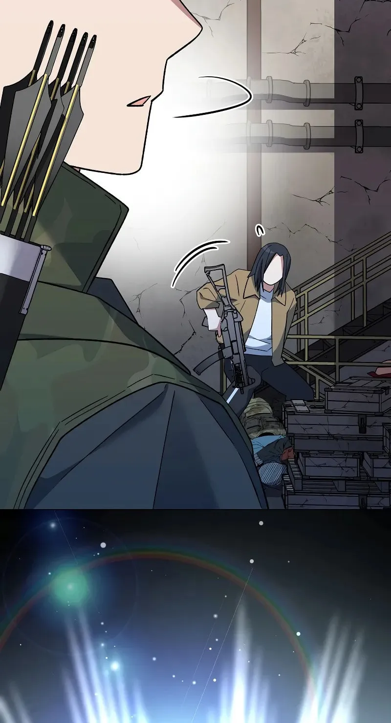 Genius Archer