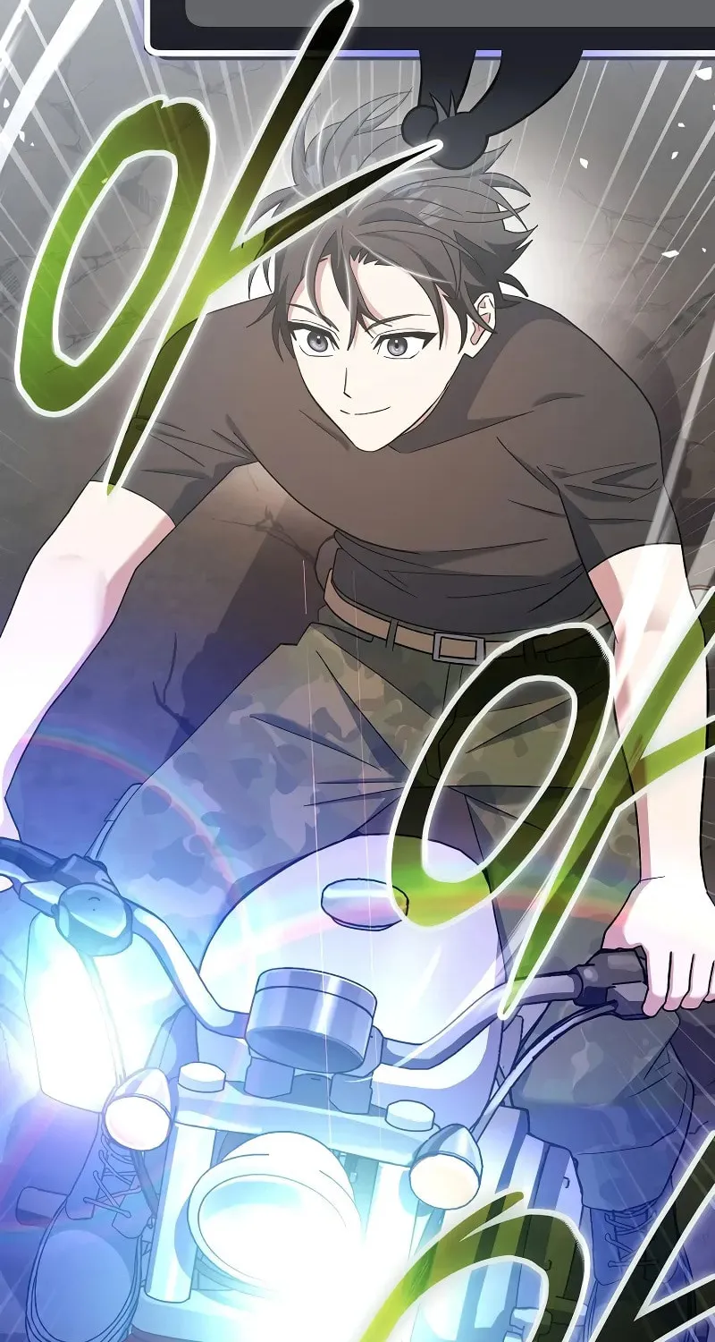 Genius Archer