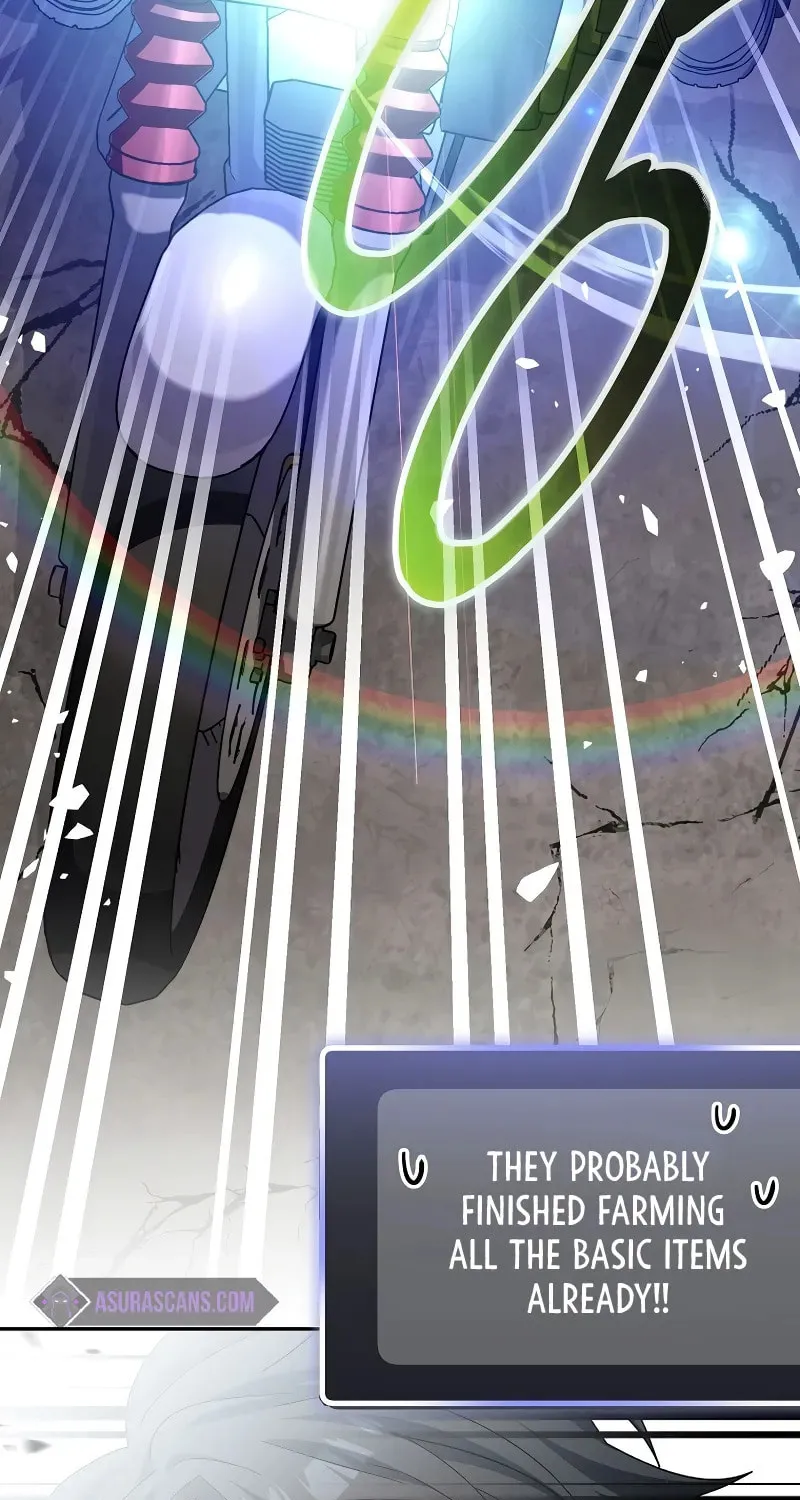 Genius Archer