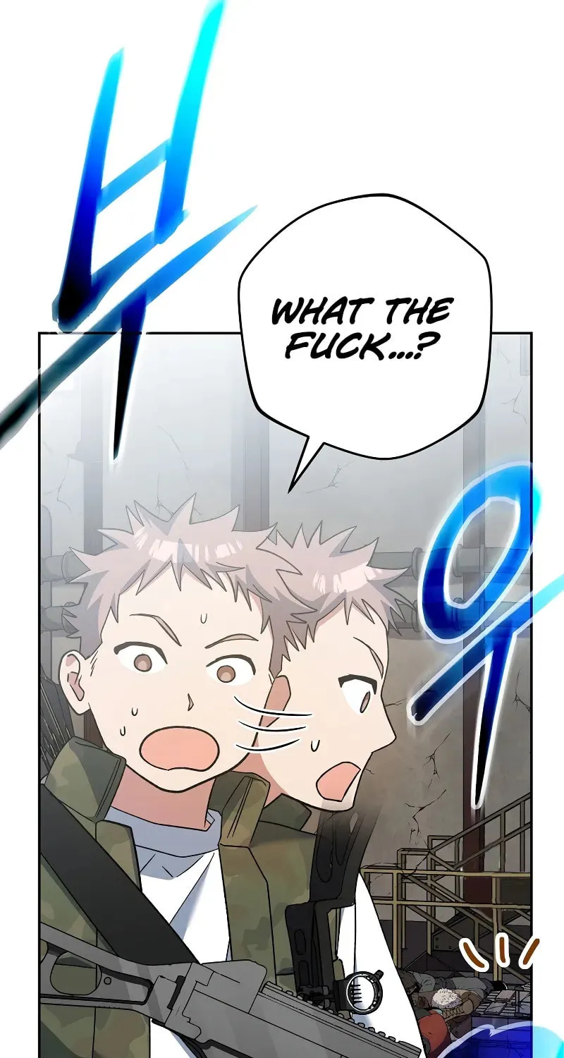 Genius Archer
