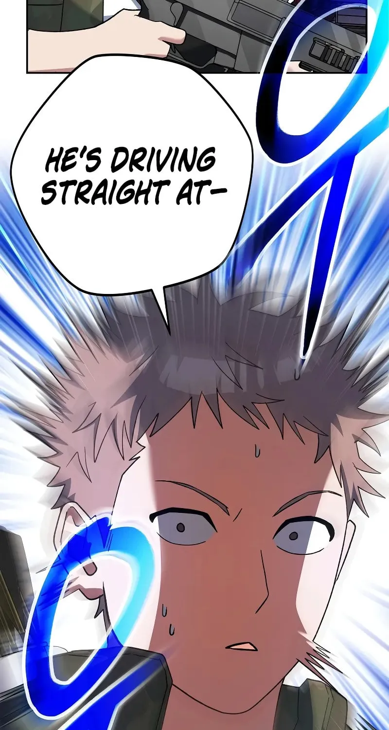 Genius Archer
