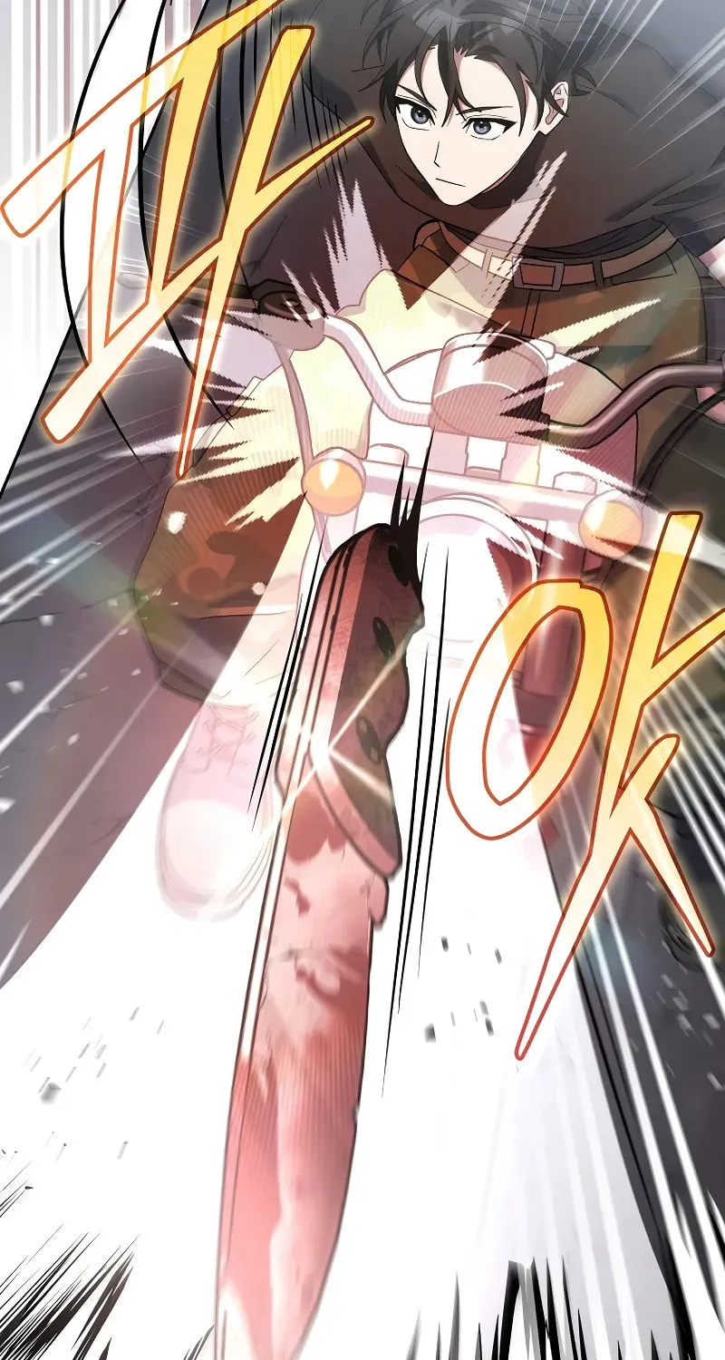 Genius Archer