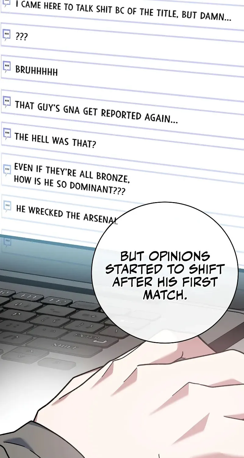 Genius Archer