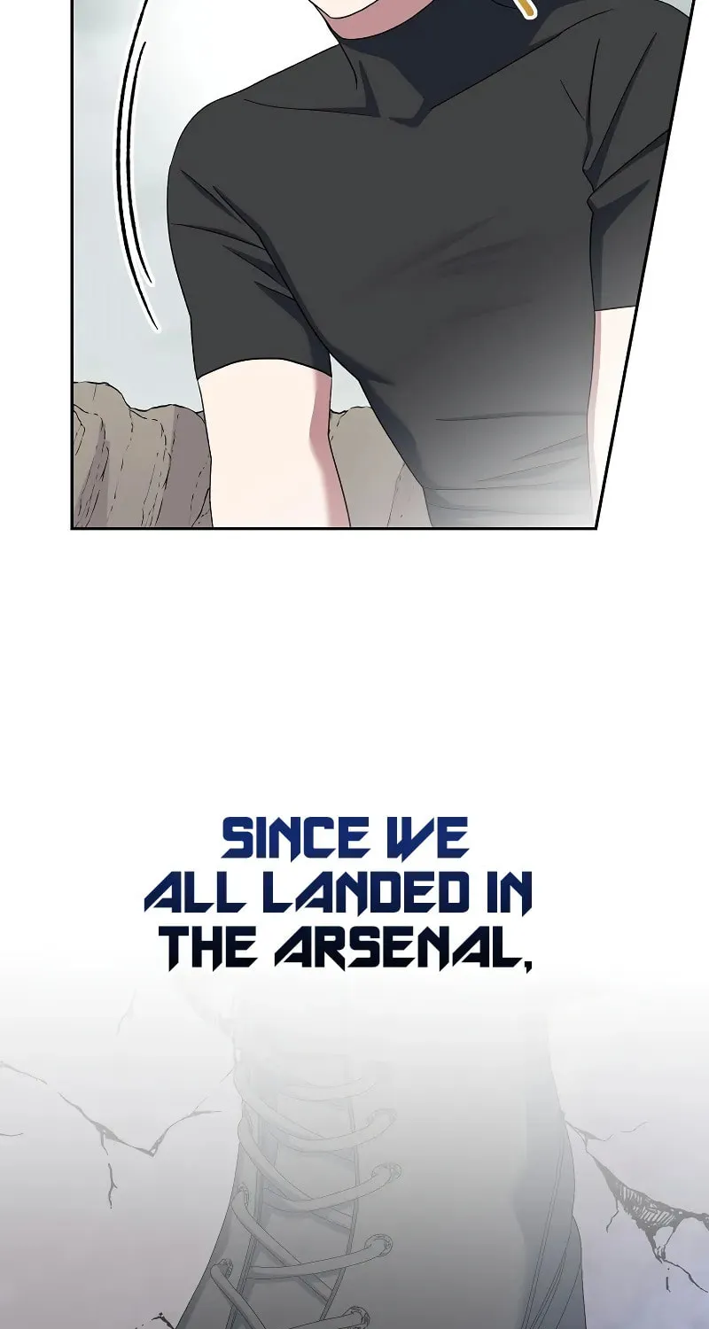 Genius Archer