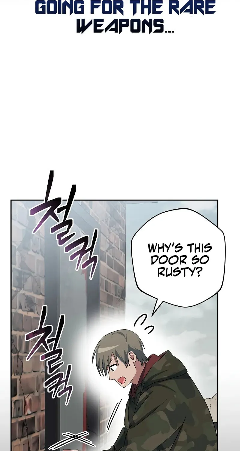 Genius Archer
